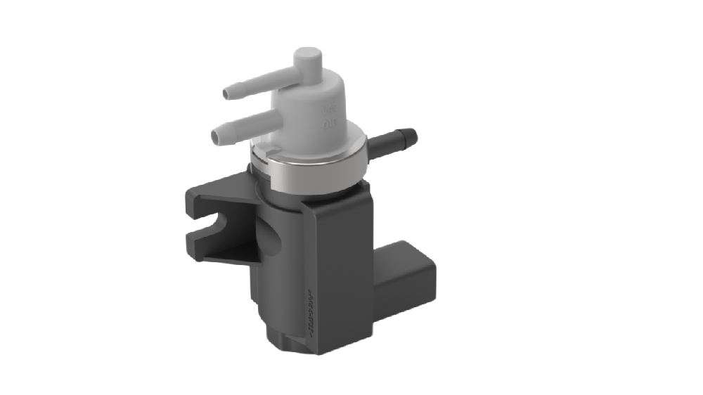 Vacuum switching Valve